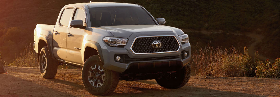 download Toyota Tacoma able workshop manual