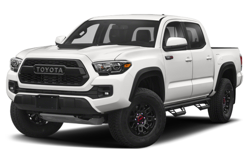 download Toyota Tacoma workshop manual