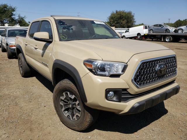 download Toyota Tacoma workshop manual