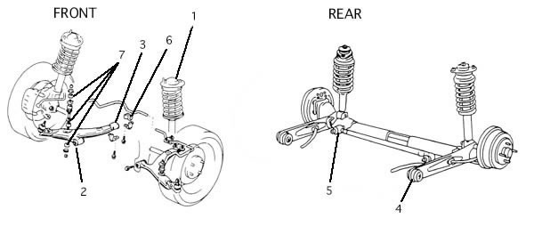 download Toyota Tercel workshop manual