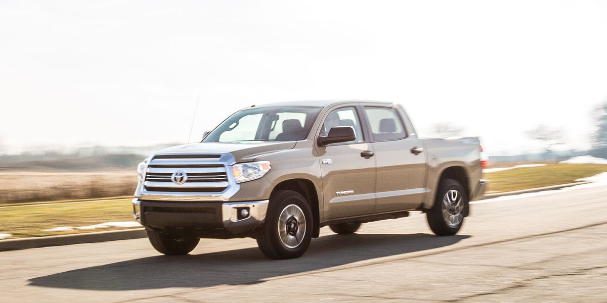 download Toyota Tundra able workshop manual