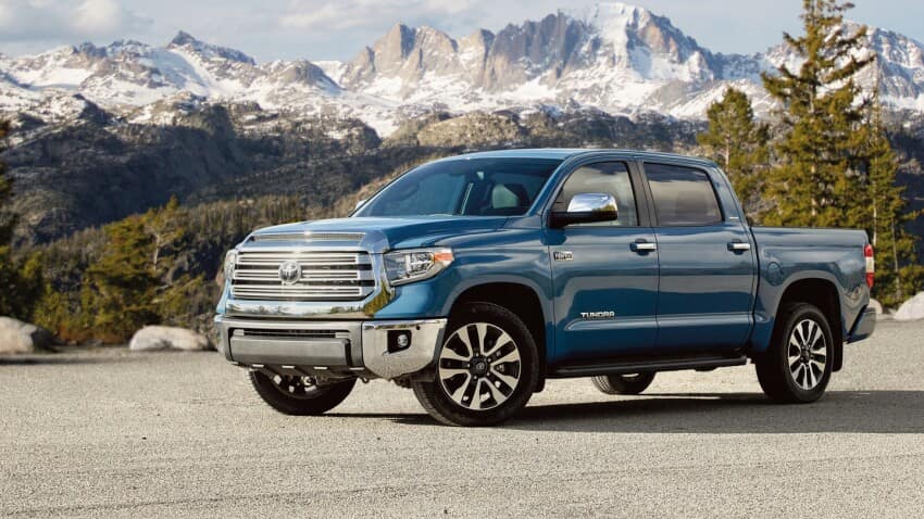 download Toyota Tundra able workshop manual