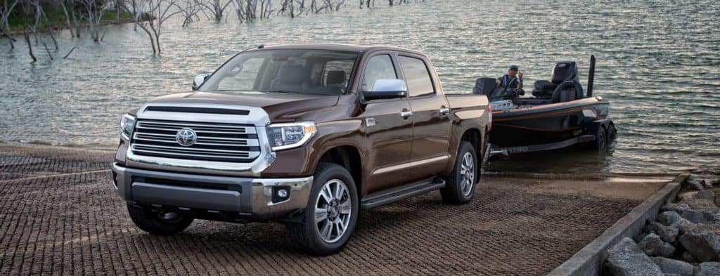 download Toyota Tundra workshop manual