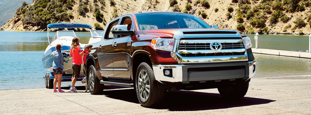 download Toyota Tundra workshop manual