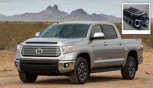 download Toyota Tundra workshop manual