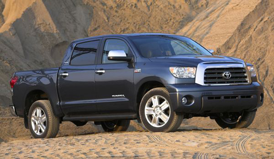 download Toyota Tundra workshop manual