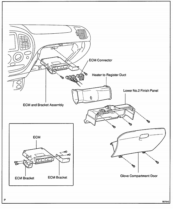 download Toyota Tundra workshop manual
