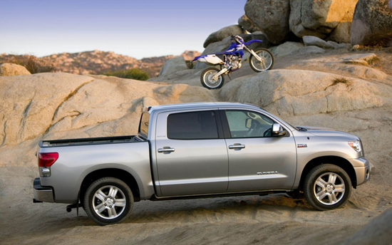 download Toyota Tundra workshop manual