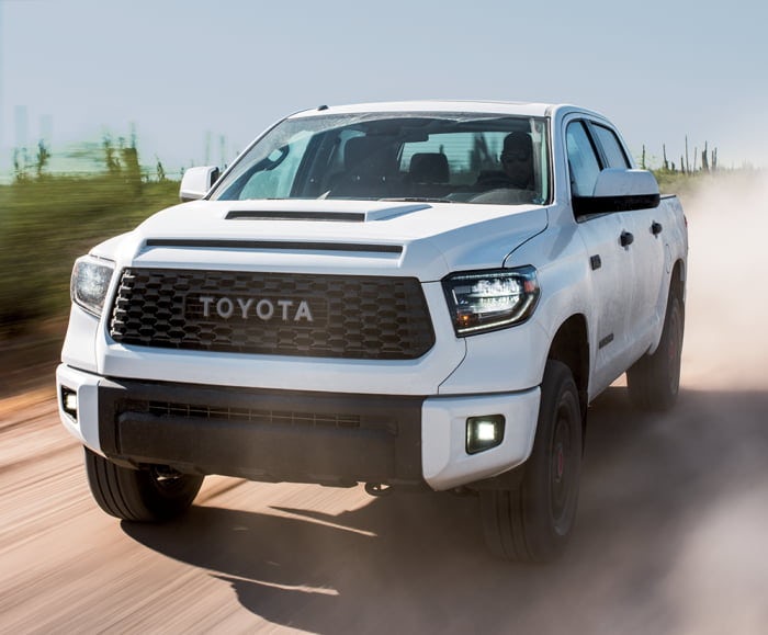 download Toyota Tundra workshop manual