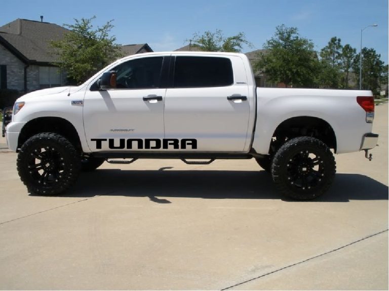 download Toyota Tundra workshop manual