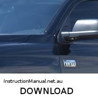 service manual