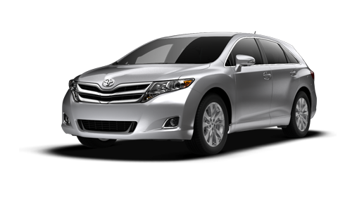 download Toyota Venza workshop manual