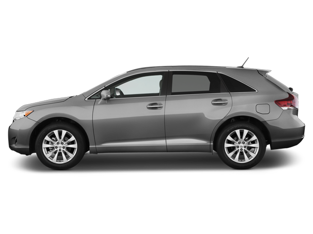 download Toyota Venza workshop manual