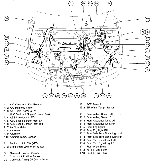 download Toyota Yaris workshop manual