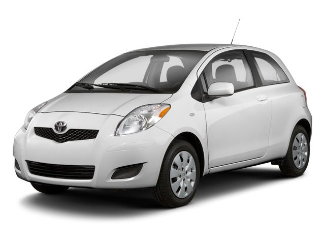 download Toyota Yaris workshop manual