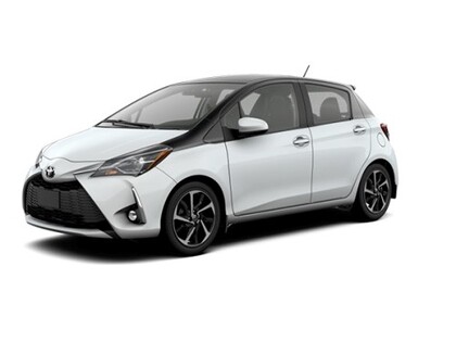 download Toyota Yaris workshop manual