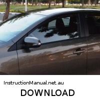 service manual