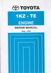 car service repair workshop instruction manual