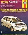 car service repair workshop instruction manual