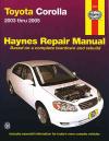 car service repair workshop instruction manual