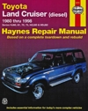 repair manual