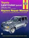 car service repair workshop instruction manual