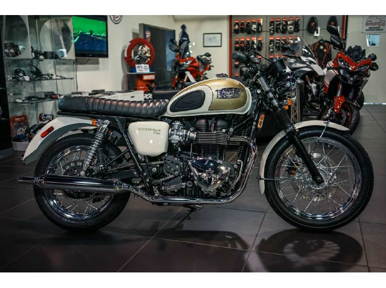 download Triumph Bonneville T100 Motorcycle able workshop manual