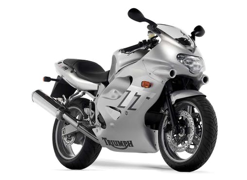 download Triumph Daytona 600 Motorcycle able workshop manual