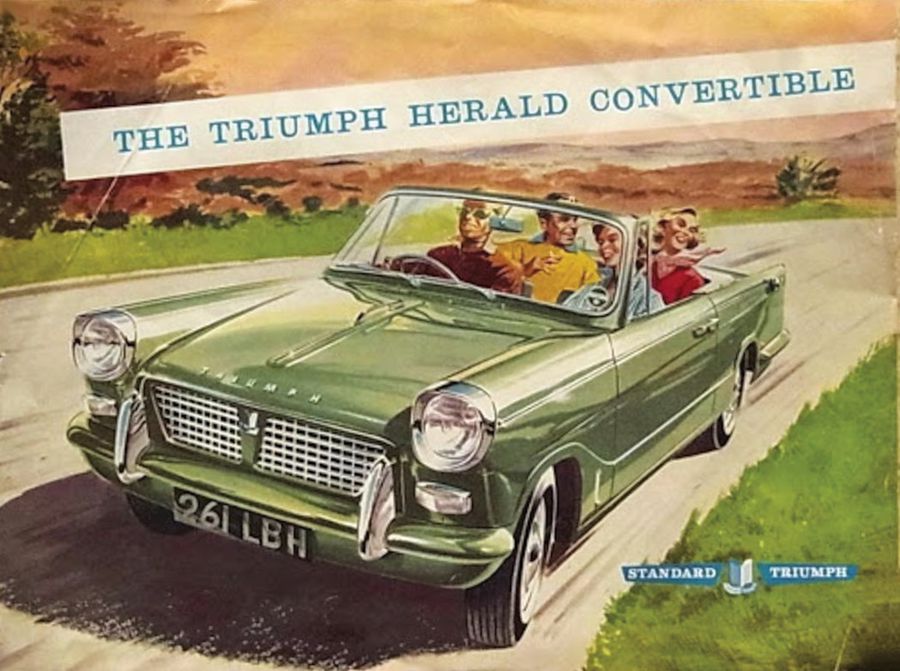 download Triumph Herald 1200 12 50 able workshop manual