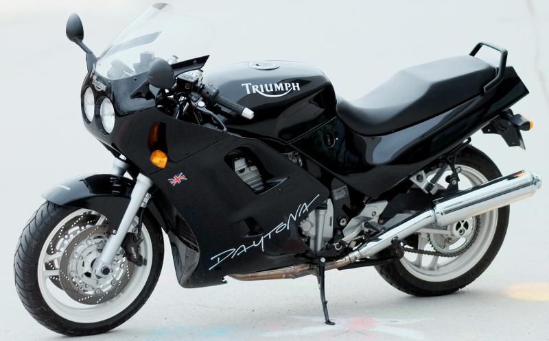 download Triumph Motorcycle 92 Daytona 750 1000 able workshop manual