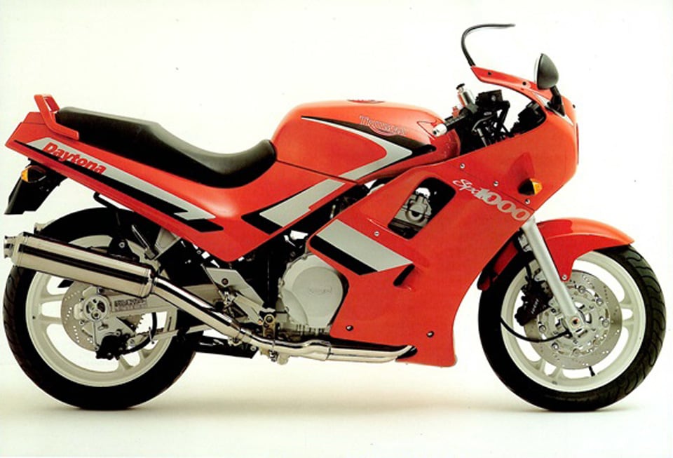 download Triumph Motorcycle 92 Daytona 750 1000 able workshop manual