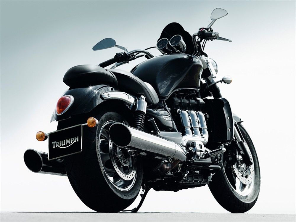 download Triumph Motorcycle Rocket III 3 able workshop manual