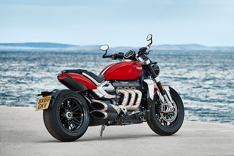 download Triumph Rocket III Motorcycle able workshop manual