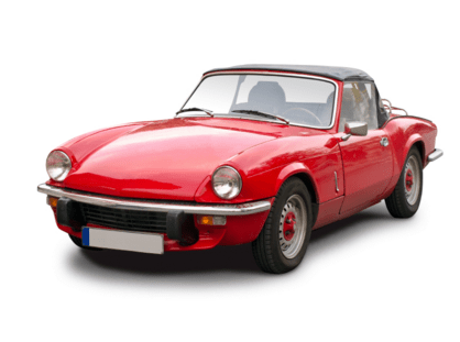 download Triumph Spitfire GT6 workshop manual