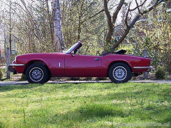 download Triumph Spitfire GT6 workshop manual