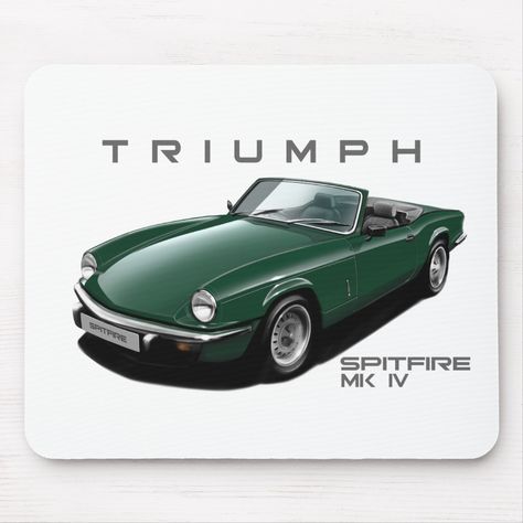 download Triumph Spitfire workshop manual