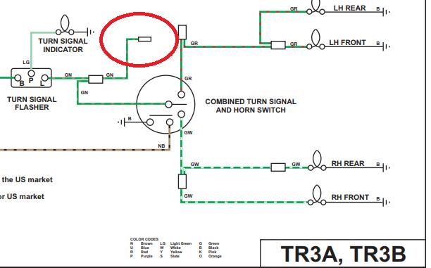 download Triumph TR2 TR3 TR3A TR3B workshop manual