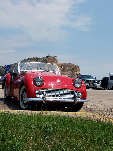 download Triumph TR3 TR3A TR3B workshop manual