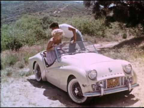 download Triumph TR3 workshop manual