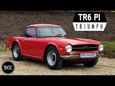 download Triumph TR6 workshop manual