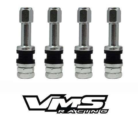 download Universal 1.25 Rubber Valve Stems With Chrome Sleeves Caps workshop manual