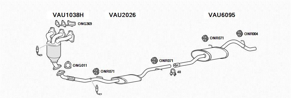 download VAUXHALL AGILA B workshop manual