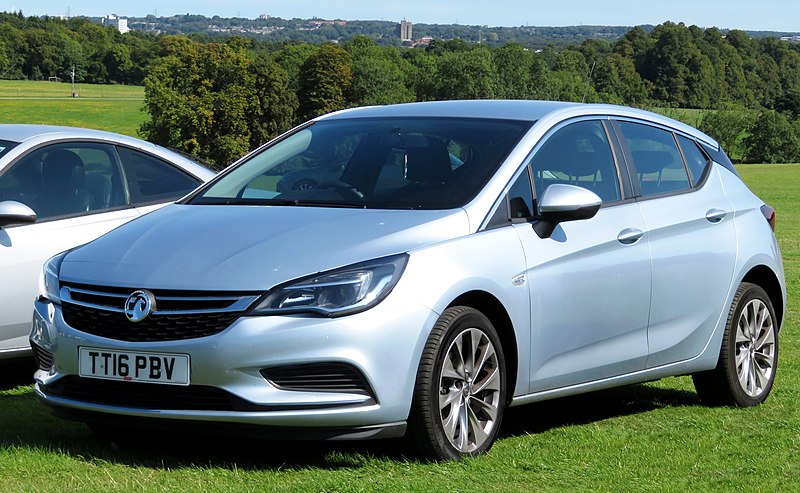 download VAUXHALL ASTRA OPEL ASTRA able workshop manual