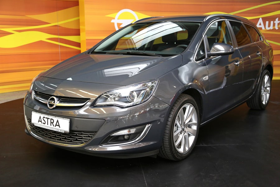 download VAUXHALL ASTRA OPEL KADETT able workshop manual