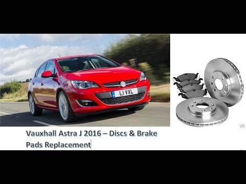 download VAUXHALL ASTRA workshop manual