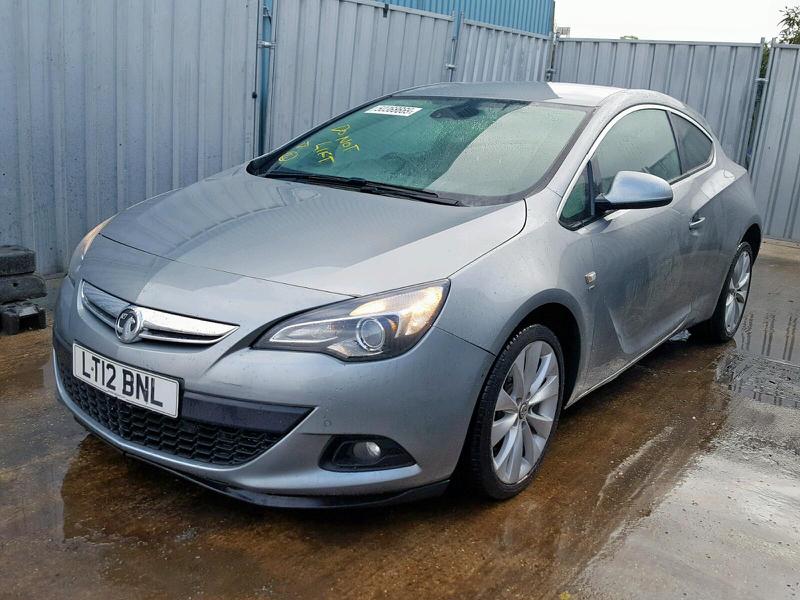 download VAUXHALL ASTRA workshop manual