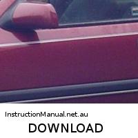 workshop manual