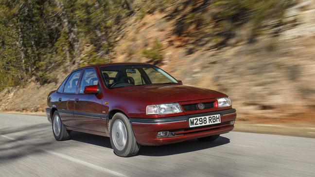 download VAUXHALL CAVALIER Shop workshop manual