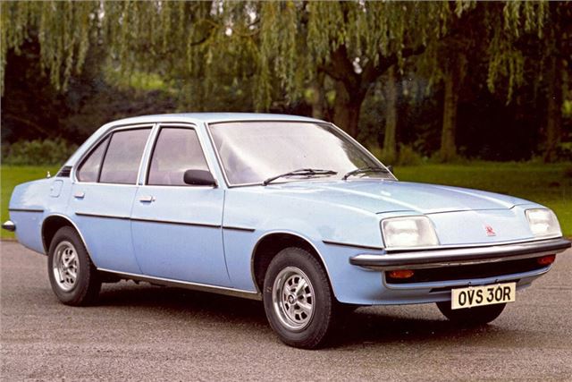 download VAUXHALL CAVALIER Shop workshop manual