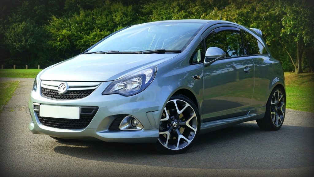 download VAUXHALL CORSA 1.0L 1.2L 1.4L 1.3L Shop workshop manual